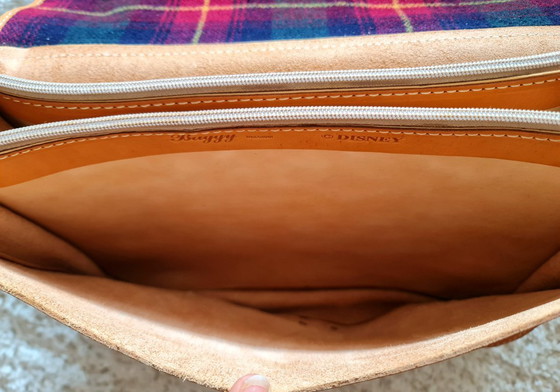 Bolso bandolera holgado de piel belga de Winnie the Pooh de Disney – Bolsos de hombro, Leather (photo 12 of 18)