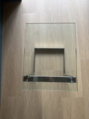 Gebra side table