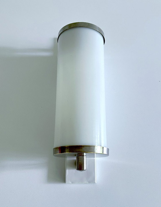 Image 1 of Lampada da parete Art Deco Bauhaus