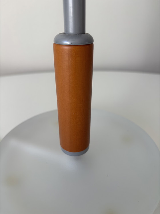 Image 1 of Murano Due Rivista Table Lamp Federico Codato Italian Design