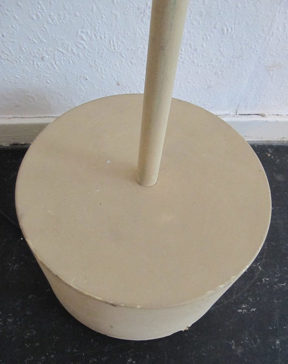 Halo Click 1-flammige Stehleuchte von Ettore Sottsass Philips – Halo Click 1  Ettore Sottsass Philips (photo 9 of 10)