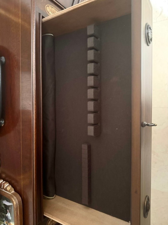 Dressoir Drexel Heritage – Wood (photo 6 of 13)
