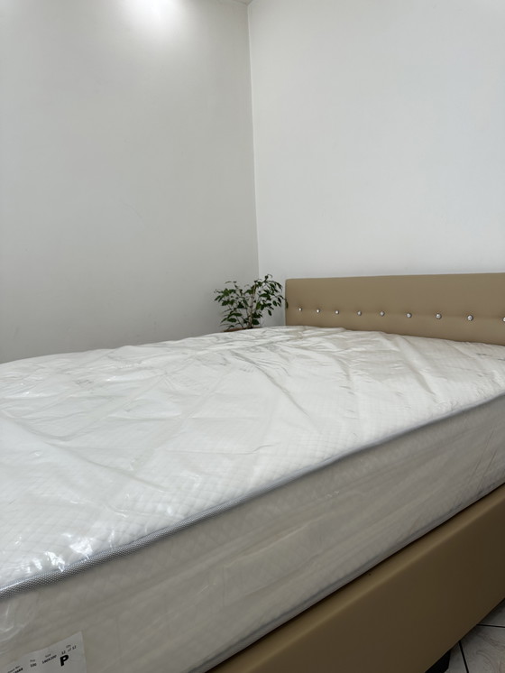 Image 1 of Complete Boxspring Aeromax