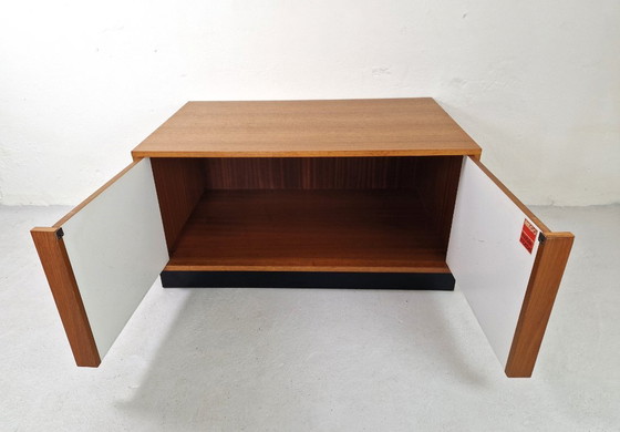 Image 1 of Mobile da parete Günter Renkel per Rego Mobile