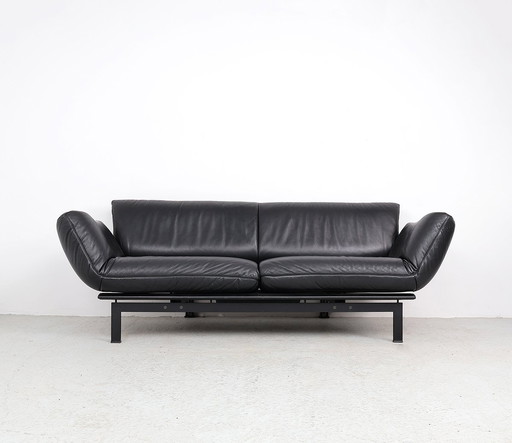 De Sede DS-140 Canapé lounge réglable
