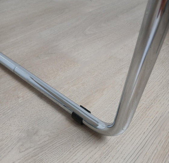 Image 1 of Ensemble Laccio de Marcel Breuer pour Knoll International