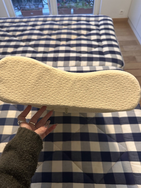 Image 1 of Cuscini in memory foam