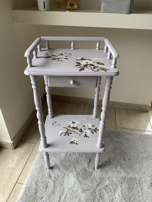 Bijzettafel 