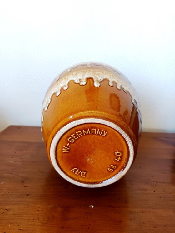 Image 1 of Vaso d'epoca Bay West Germany 1970