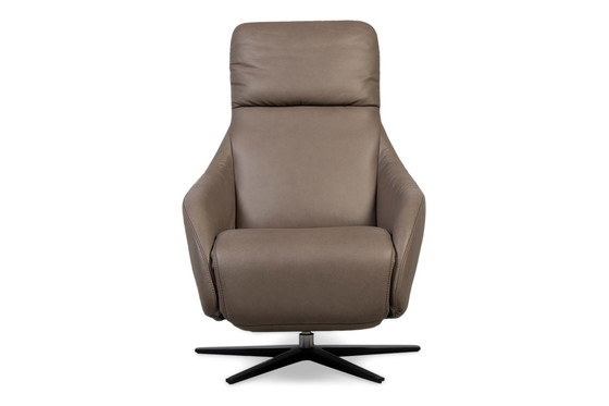 Image 1 of Fauteuil relaxant Schillig Dante