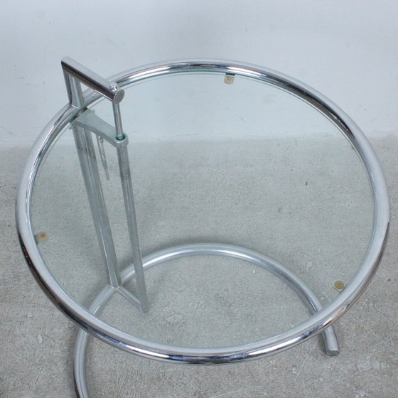 Image 1 of E1027 par Eileen Gray pour Vereinigte Werkstatte (VW Design), Munich