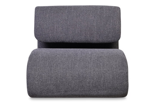 Danform Dan Form Dubna fauteuil