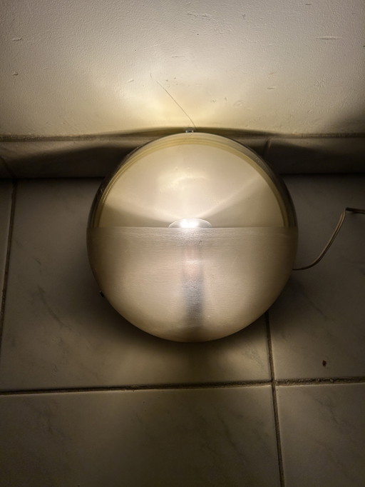 Guzzini wall lamp Gio Ponti model Medio