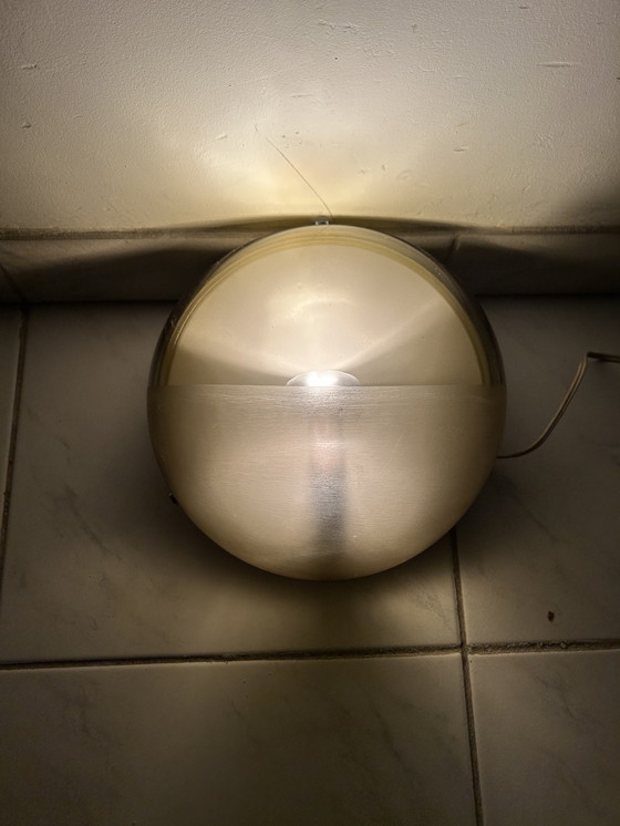 Image 1 of Guzzini wall lamp Gio Ponti model Medio