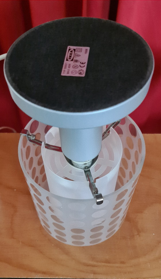 Image 1 of Ikea Coleccionables - Modelo Kare
Vidrio soplado a boca - 2000