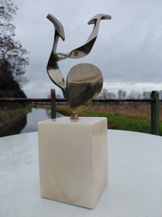 Image 1 of Kumnst award voor Technologie en Kwaliteit o.a. 2004 Genève, Zwitserland