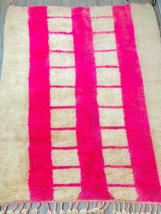 Image 1 of Tappeto berbero marocchino 200 cm x 300 cm