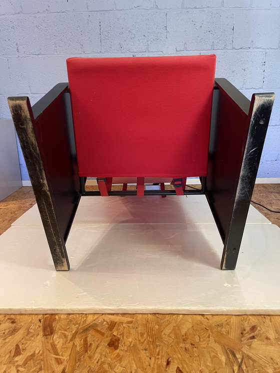 Image 1 of Chaise au design élégant