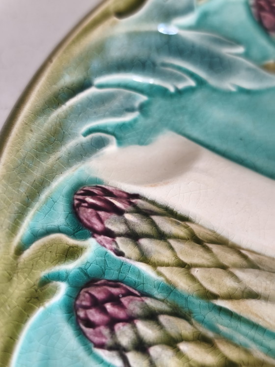 Image 1 of Spargelteller