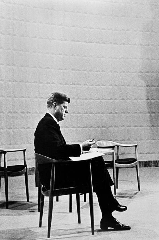 Image 1 of The Round Chair Hans J. Wegner Johannes Hansen JH501