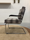 Gispen Today Fauteuil 411 Stof