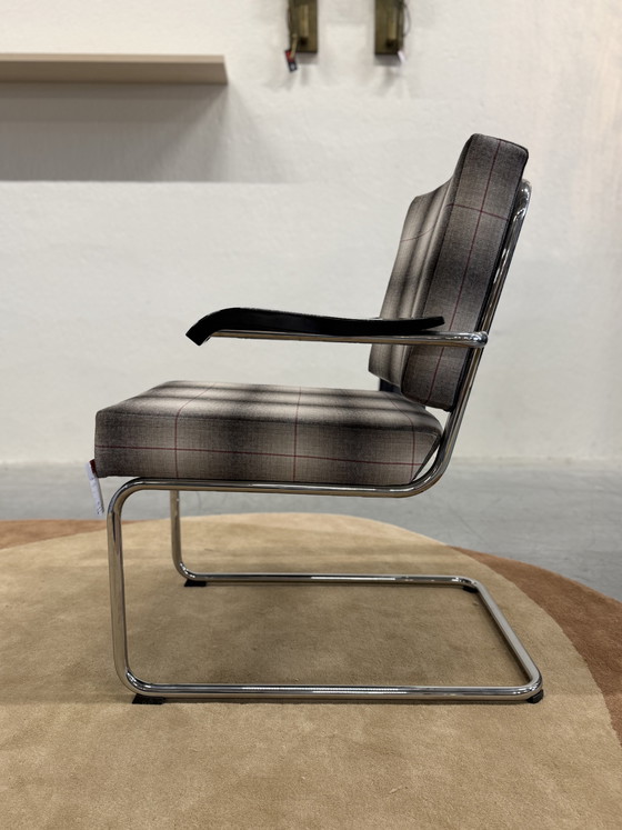 Image 1 of Sillón Gispen Today 411 Tela