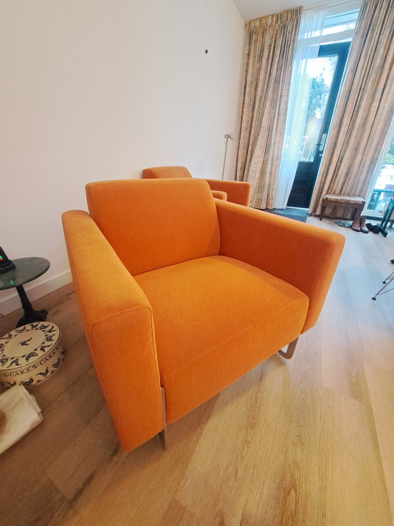 Image 1 of 2 Fauteuills Artifort