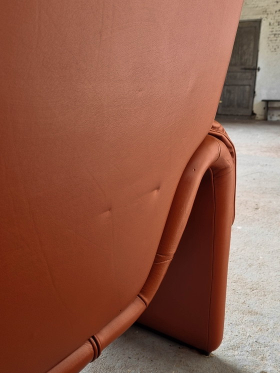 Divano 2 posti De Sede DS 2011 – Divani 2 posti, Leather (photo 8 of 15)