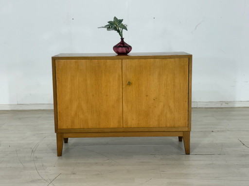 Mid Century Commode Armoire de salon Armoire