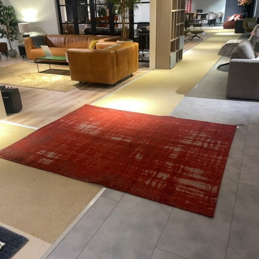 Brinker Carpets Grunge rug - 170x230