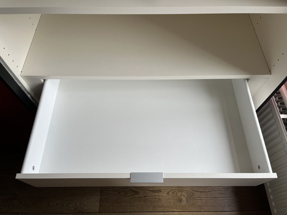 Image 1 of Jutzler Sliding Door Closet
