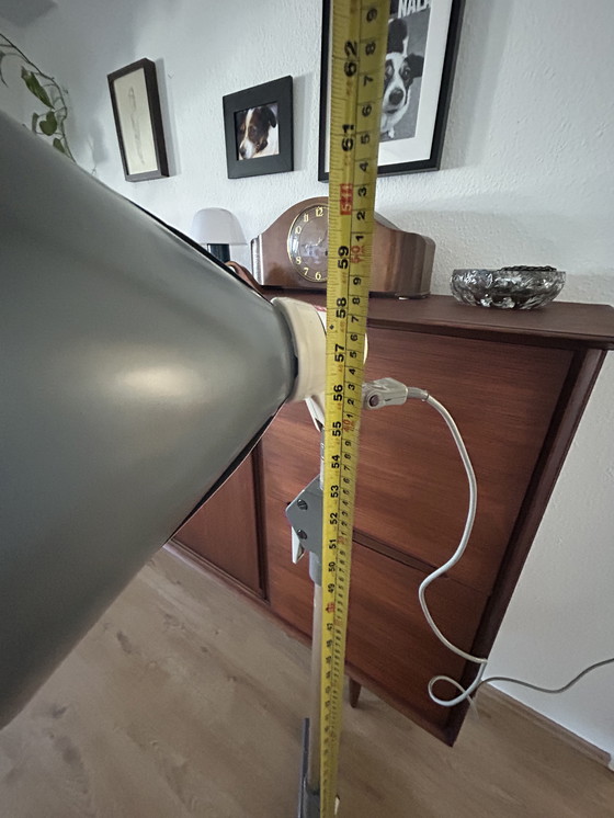 Image 1 of Schianski Foto-Lux Mod. 500 - Leuchte - Stehlampe