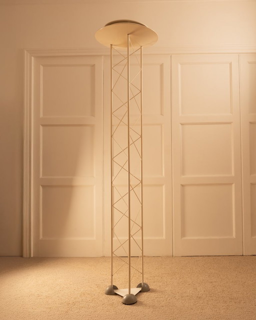 Lampadaire Alta Lite