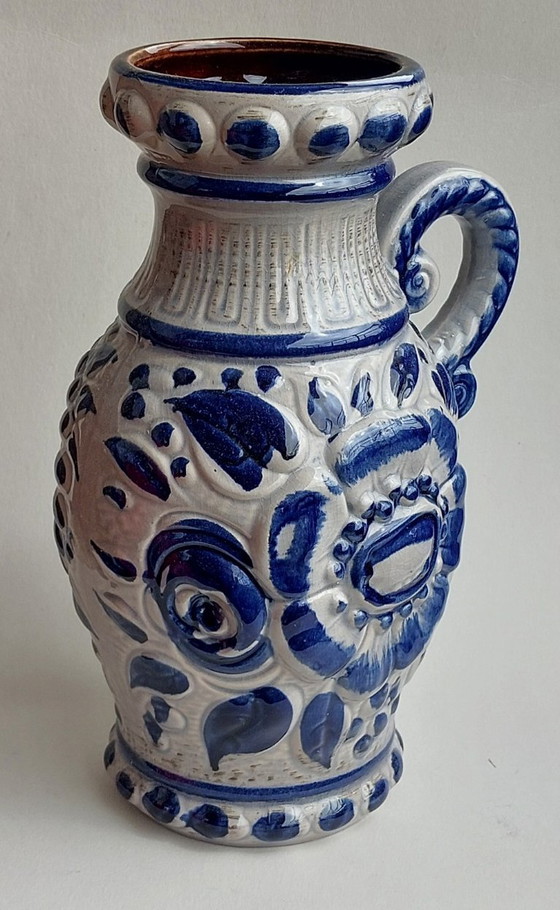 Image 1 of Brocca Scheurich d'epoca