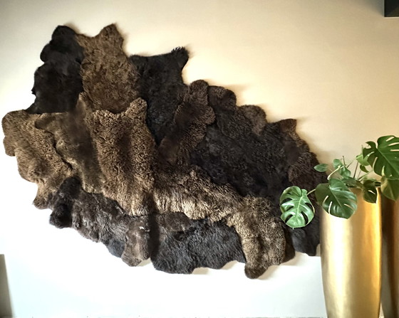 Image 1 of Art Manteau Rug