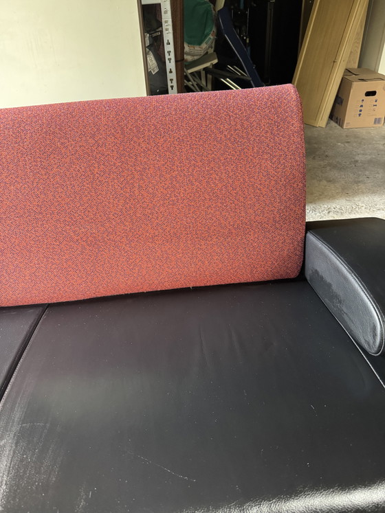 Image 1 of Harvink armslag custom designer sofa
