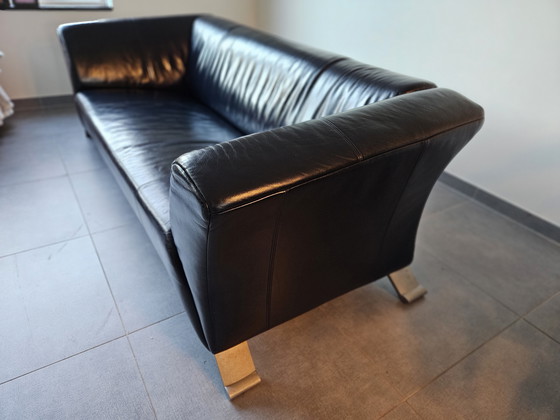 Image 1 of Divano Rolf Benz tipo 322, 2,5 posti