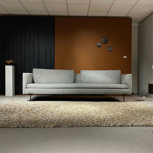 Banquette Molinari Aspen 4zitbank