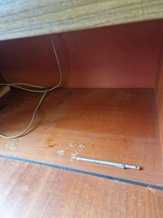 Image 1 of Muebles estéreo Grundig