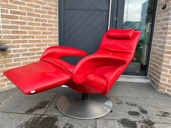 Image 1 of Jori Symmhony relax medi mono-move Celia Cherry incl hoofdk