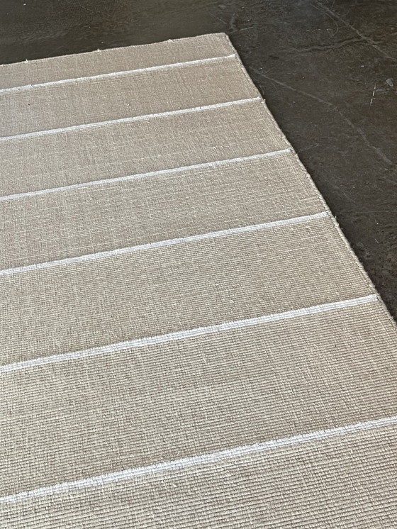 Image 1 of Marimekko tapijt Tiibet Burnt Orange 2 x 280