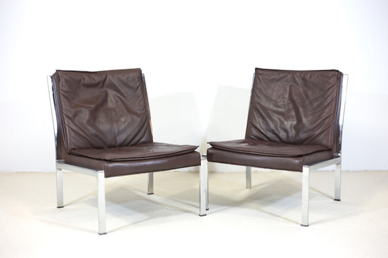 Image 1 of 2 poltrone Walter Knoll