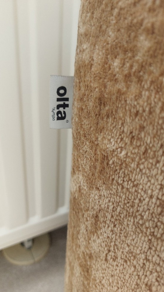 Image 1 of Canapé deux places avec méridienne OLTA - modèle Willow