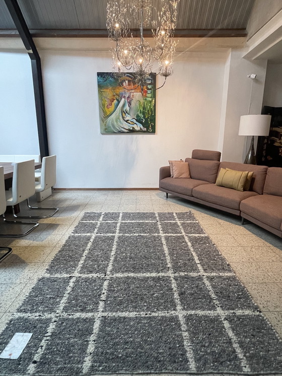 Image 1 of Brink and Campman Jacquard carpet new