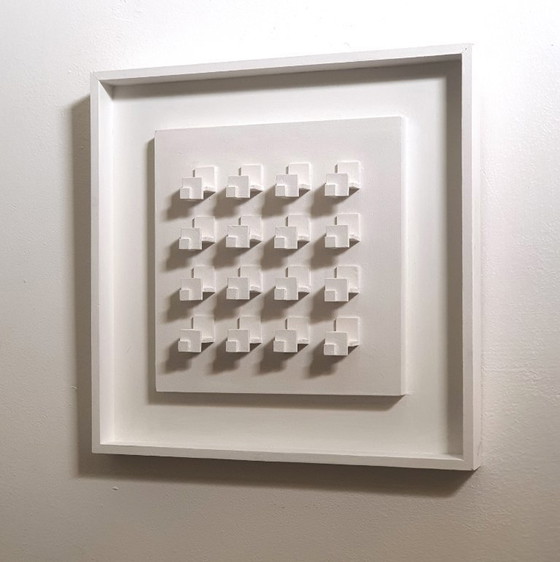 Image 1 of Zero Art Gemälde (02)