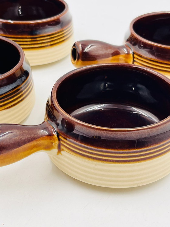 Image 1 of Set di 4 pirottini Japan