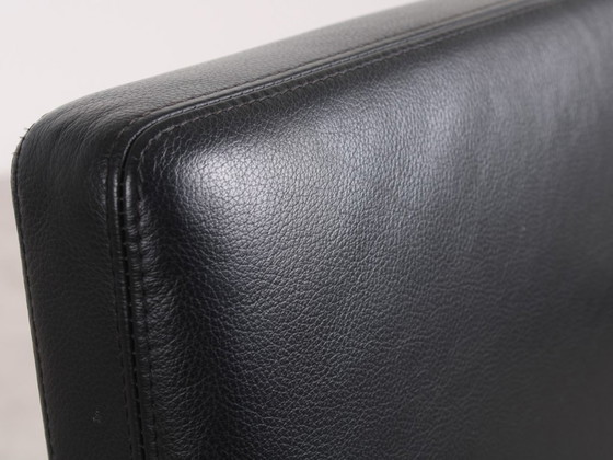 Image 1 of 2x sedia Vitra Visasoft nera