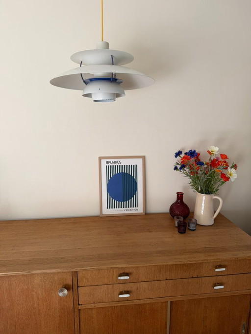 Vintage Louis Poulsen PH5 - Poul Henningsen