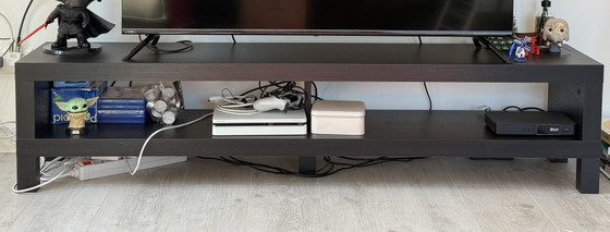 Image 1 of IKEA tv-meubel / tv-standaard