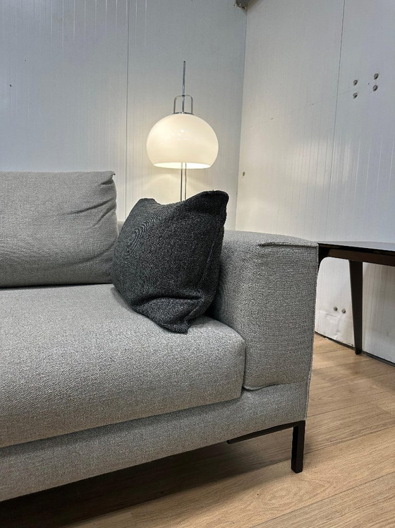 Image 1 of Neuwertiges Design, sofort lieferbar: Aikon Ecksofa + GARANTIE
